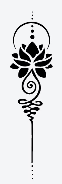 Simple Lotus Design