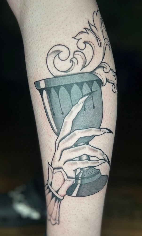 Goblet
