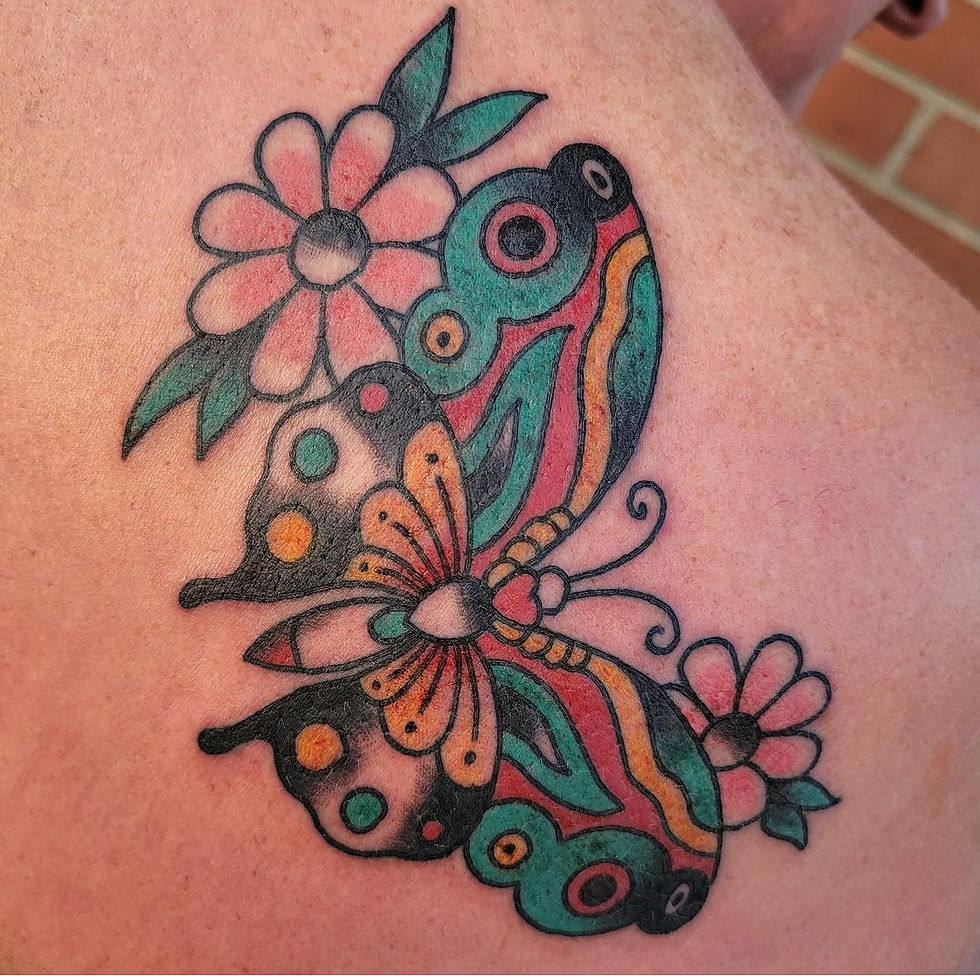 Butterfly