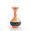 Thumbnail: The Firoozeh Koobi (Turquoise) Decorative Vase