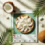 Hindistan Cevizi Suyu