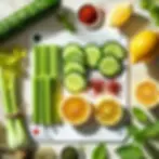 Yeşil Safran Canlanışı