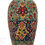 Thumbnail: Mina Kari Earthenware Fantasy Decorative Vase