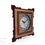 Thumbnail: Mina And Khatam Kari Square Wall Clock