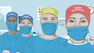 Introducing Warwickmed: Working for a safer, greener NHS