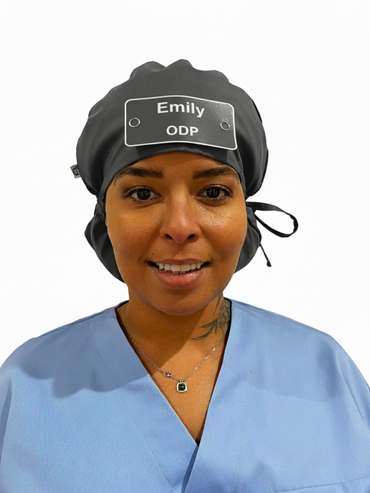 Eco Ninjas Name And Role Badges