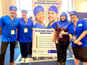 NHS Conference, Parliament Date & More