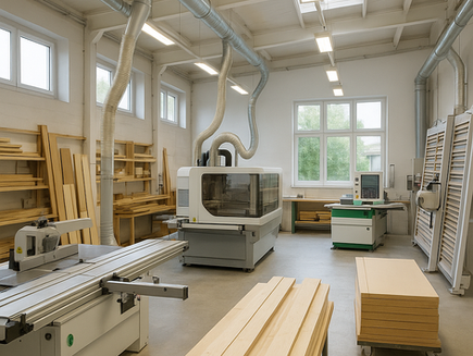 Werkstatt KMU