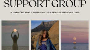 A Weekly Grief and Trauma Support Group in Scarborough