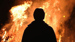 Wildfire Safety Series, Part 4: The Admin