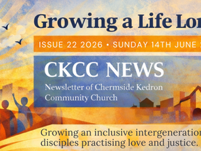 CKCC news 14th June