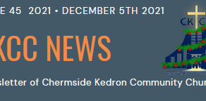 CKCC News Dec 5th