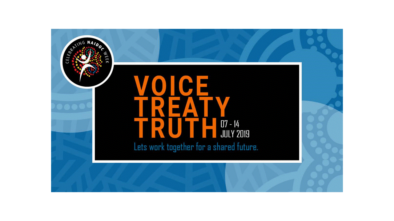 NAIDOC Week Event