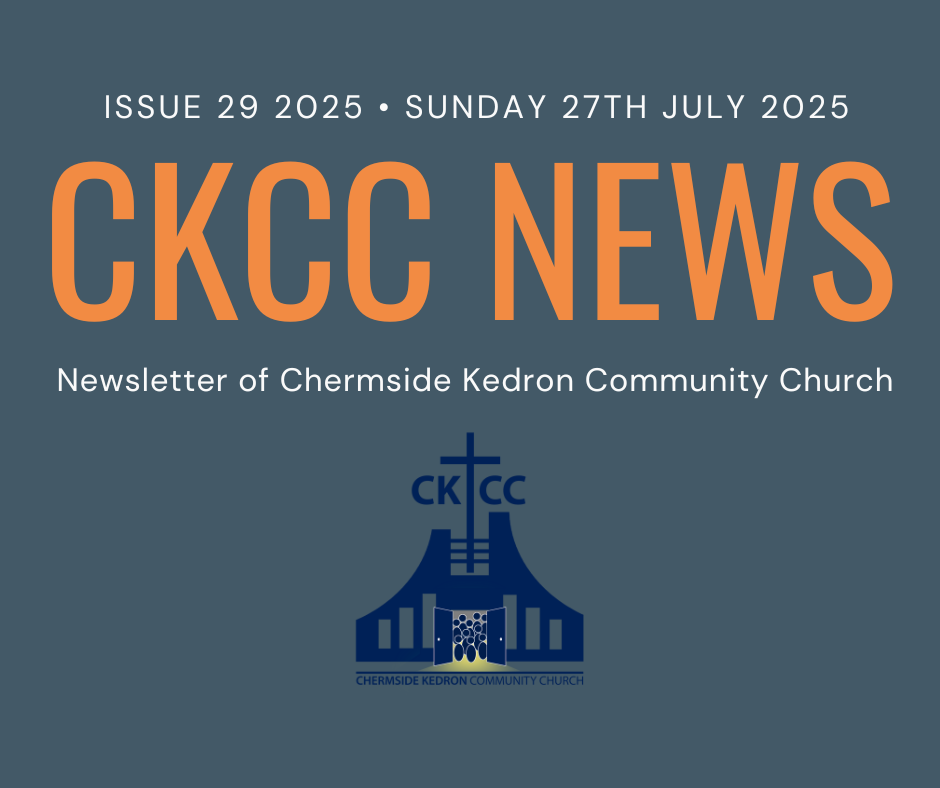 CKCC News 27th July