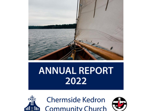 CKCC Annual Report 2022