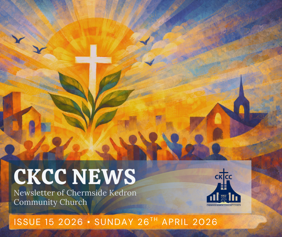 CKCC News 26th April