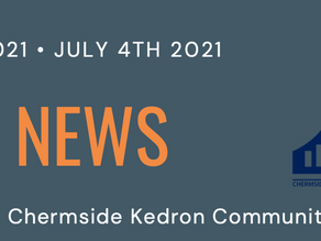 CKCC News 4th July