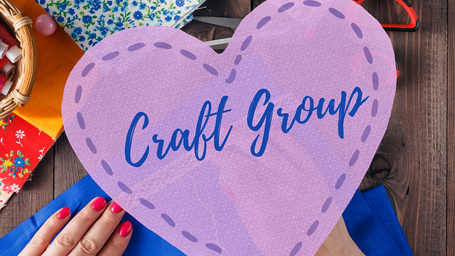 Craft Group | CKCC