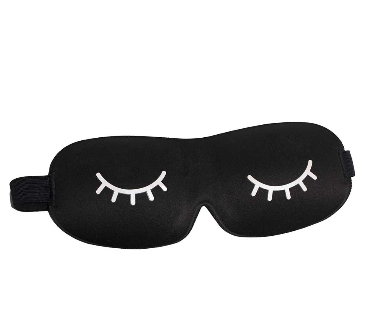 Sleeping mask
