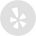 Yelp - Grey Circle
