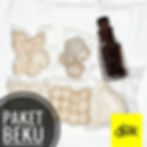 Paket Beku