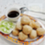 Pempek Adaan