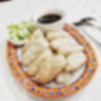 Pempek Lenjer Kecil