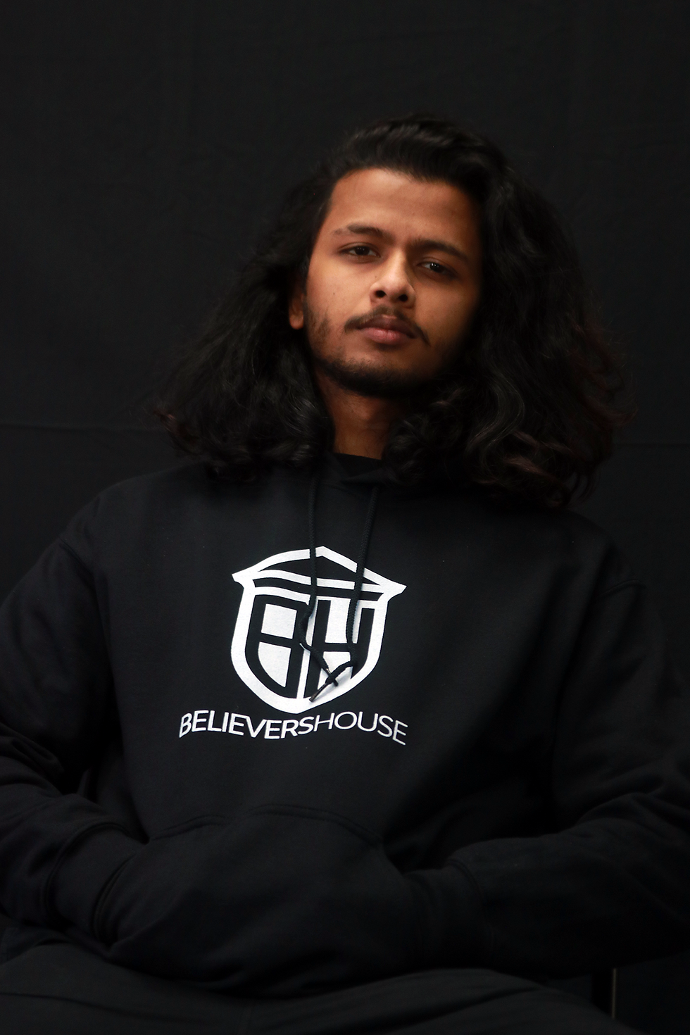Thumbnail: Hoodie (Unisex)