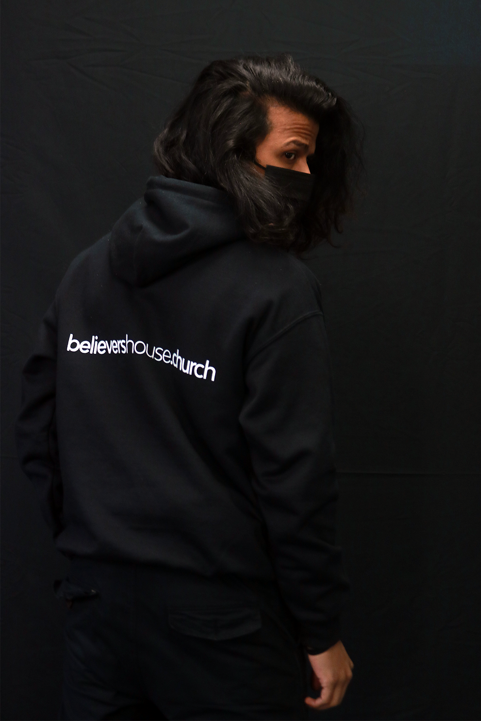 Thumbnail: Hoodie (Unisex)
