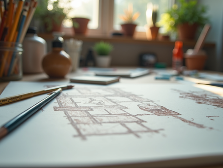 Creating an Engaging Portfolio: Tips for Success