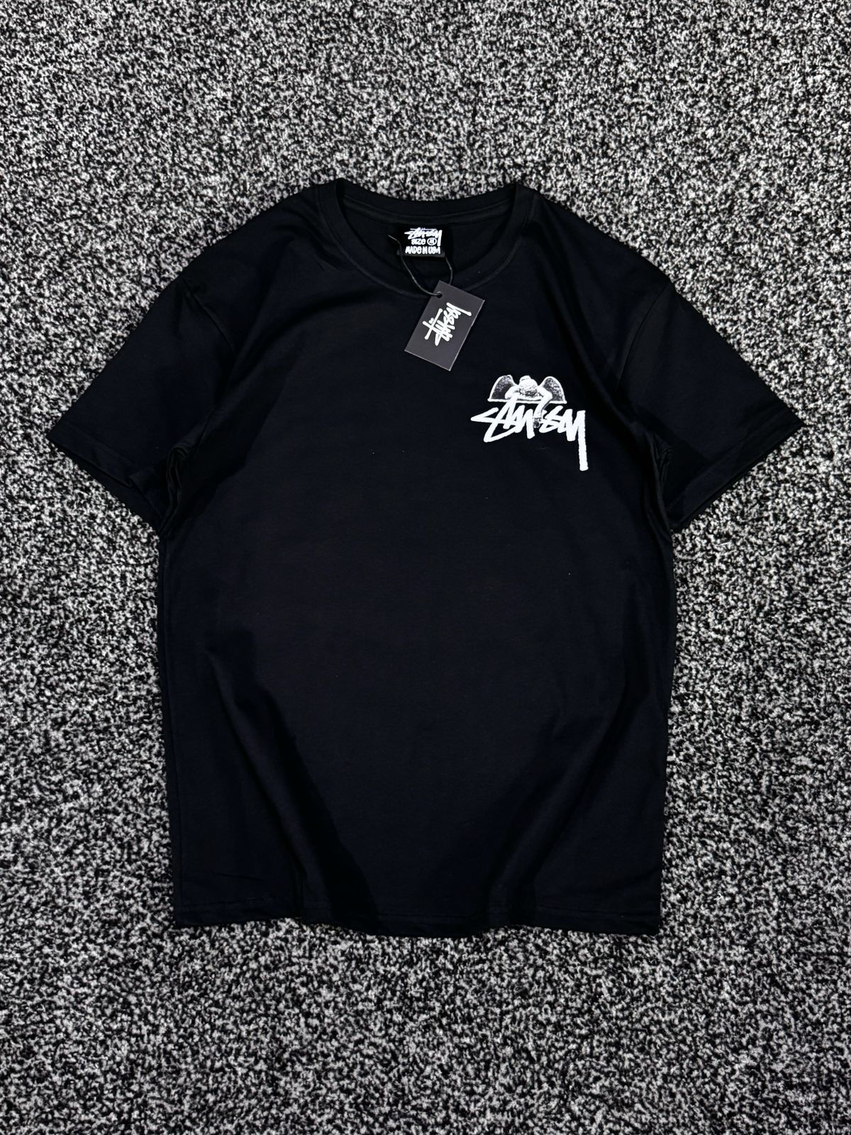 Playera Stussy
