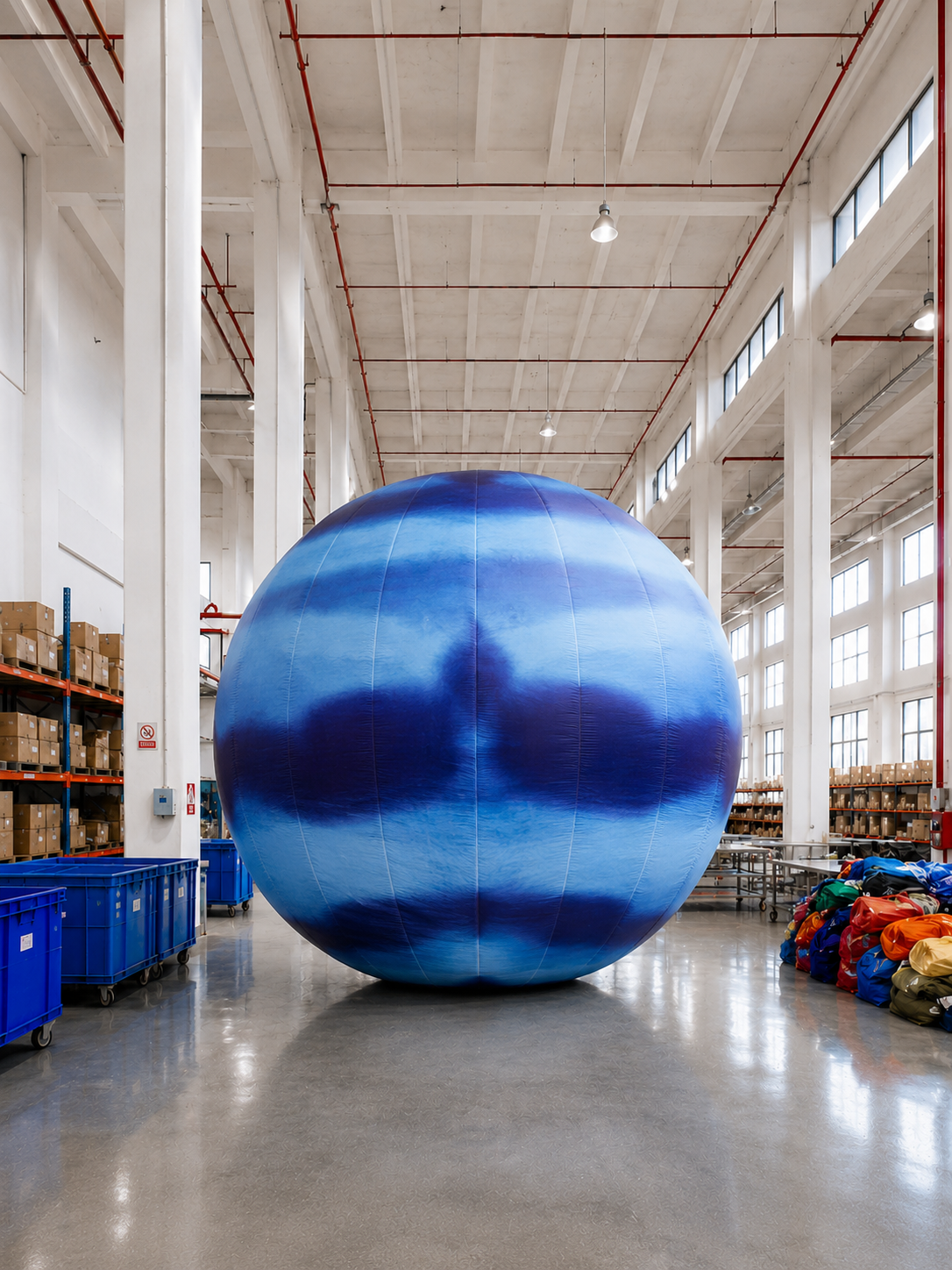Planeta Inflable