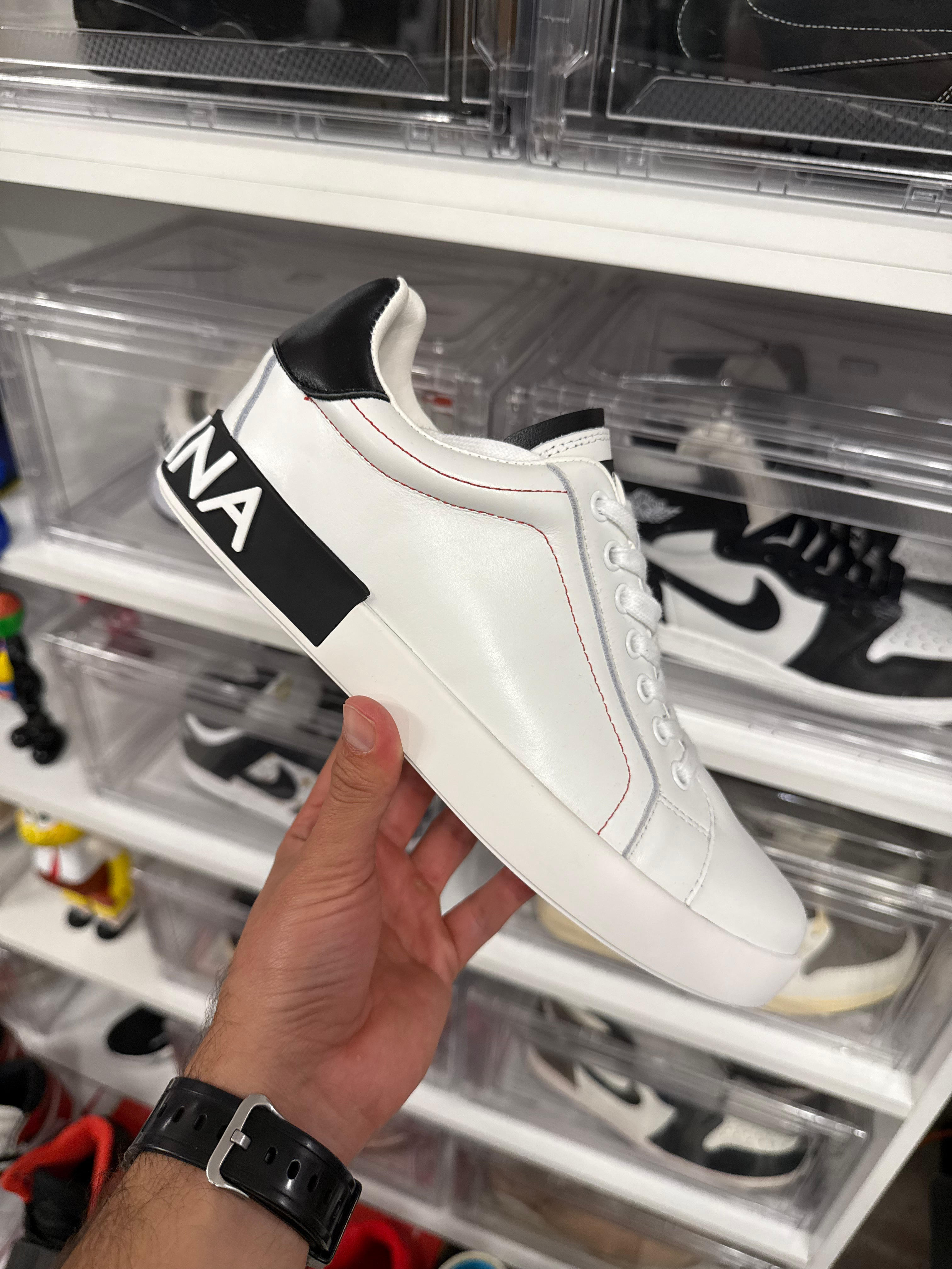 Dolce & Gabbana Portofino