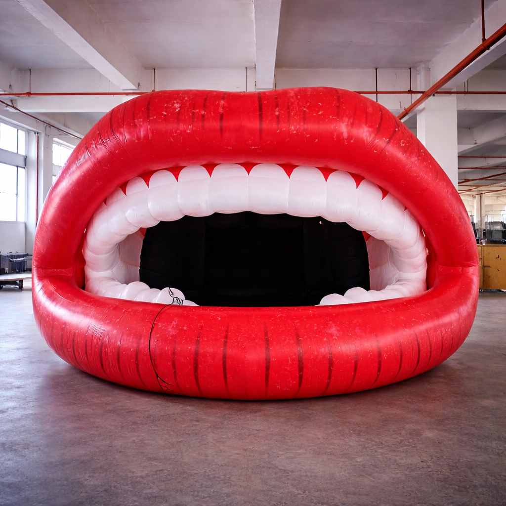 Mouth / Lips