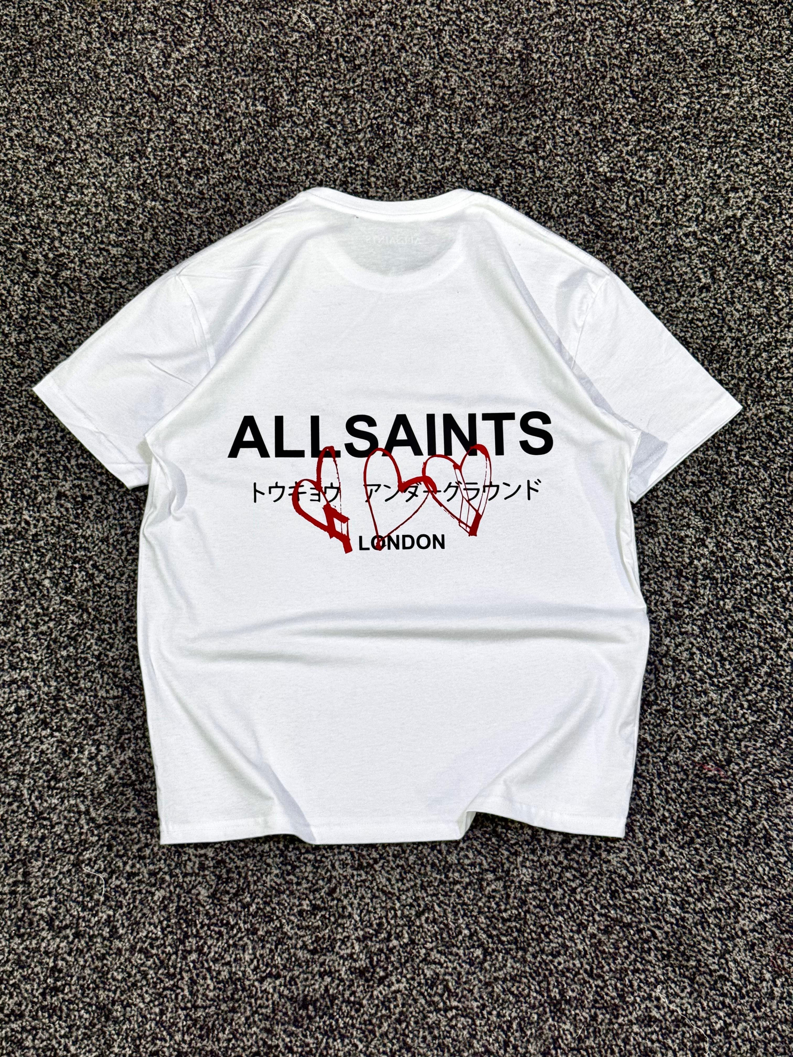 Playera Allsaints