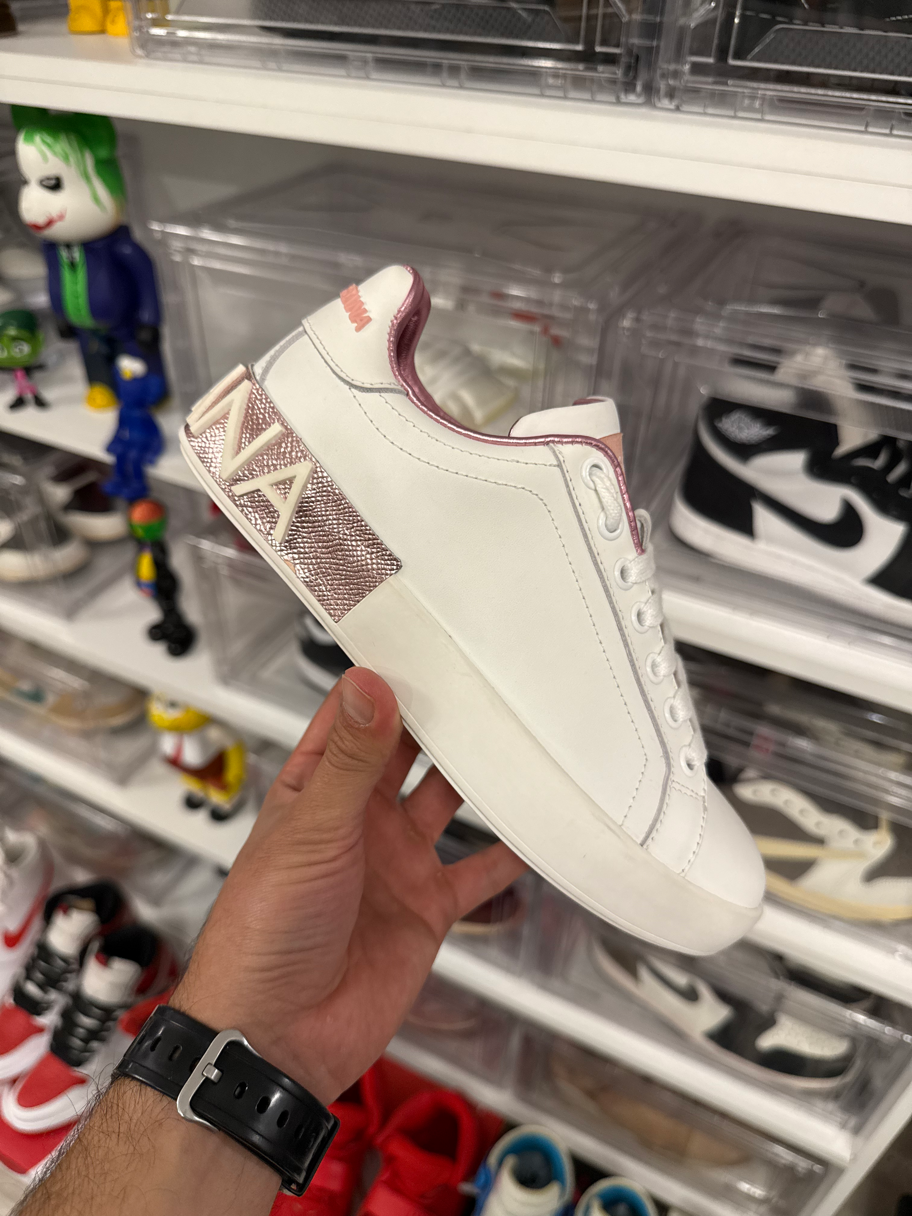 Dolce & Gabbana Portofino