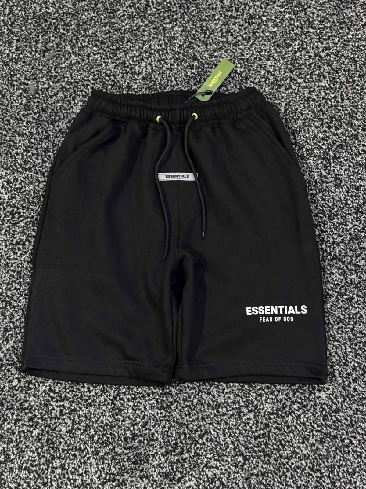Short Essentials