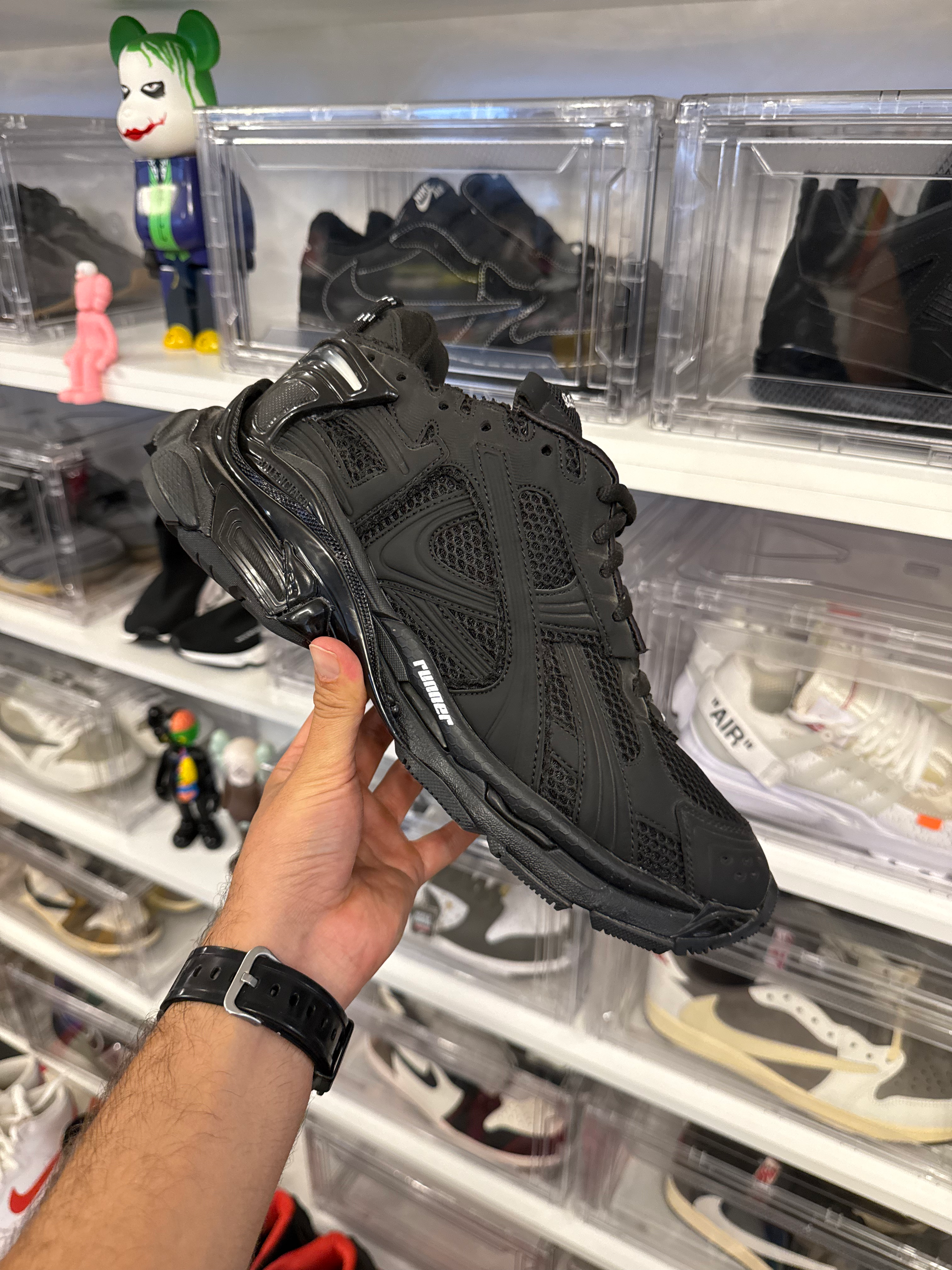 Balenciaga Runner