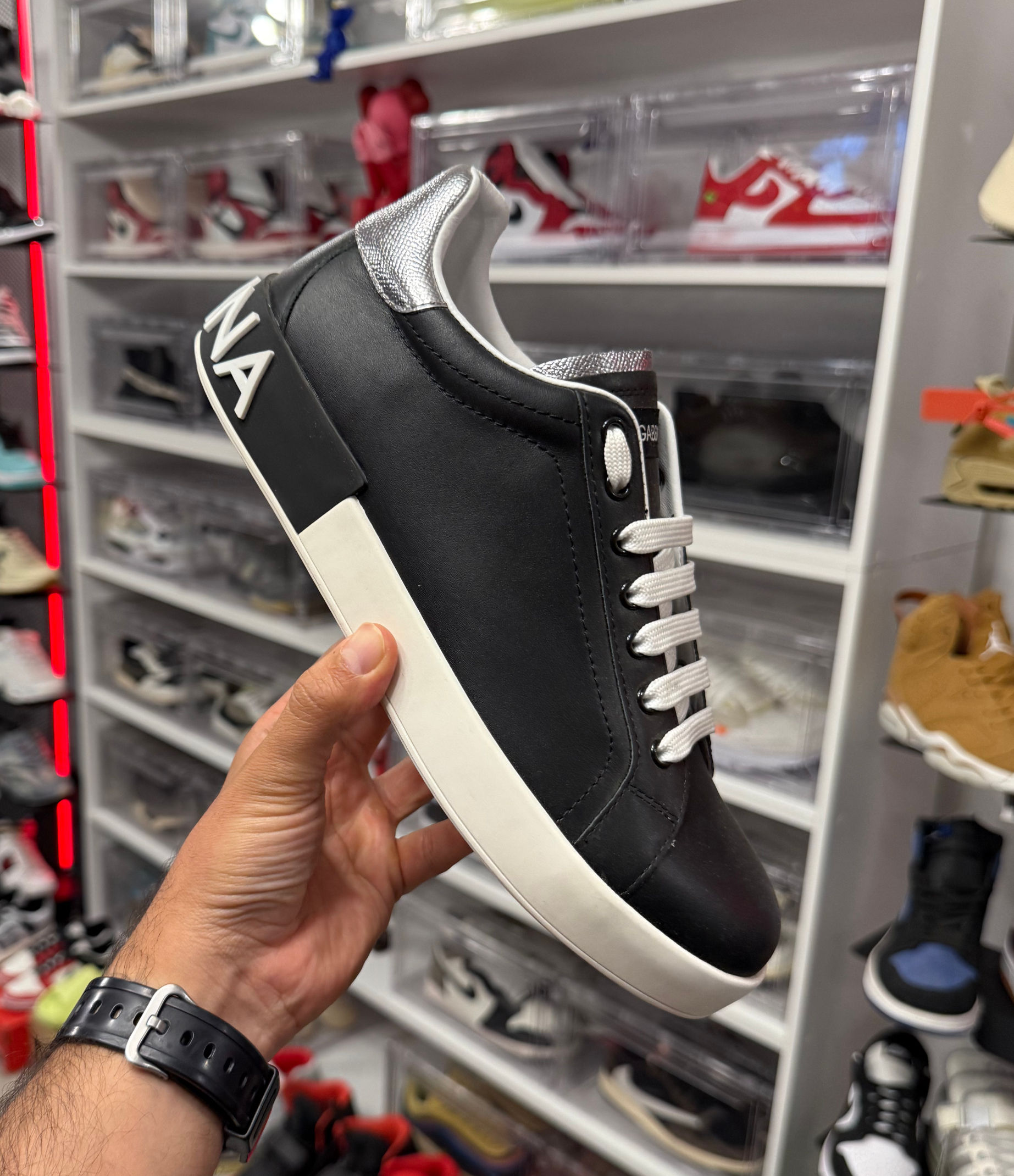 Dolce & Gabbana Portofino