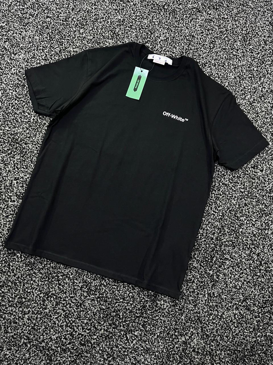 Miniatura: Playera Off White