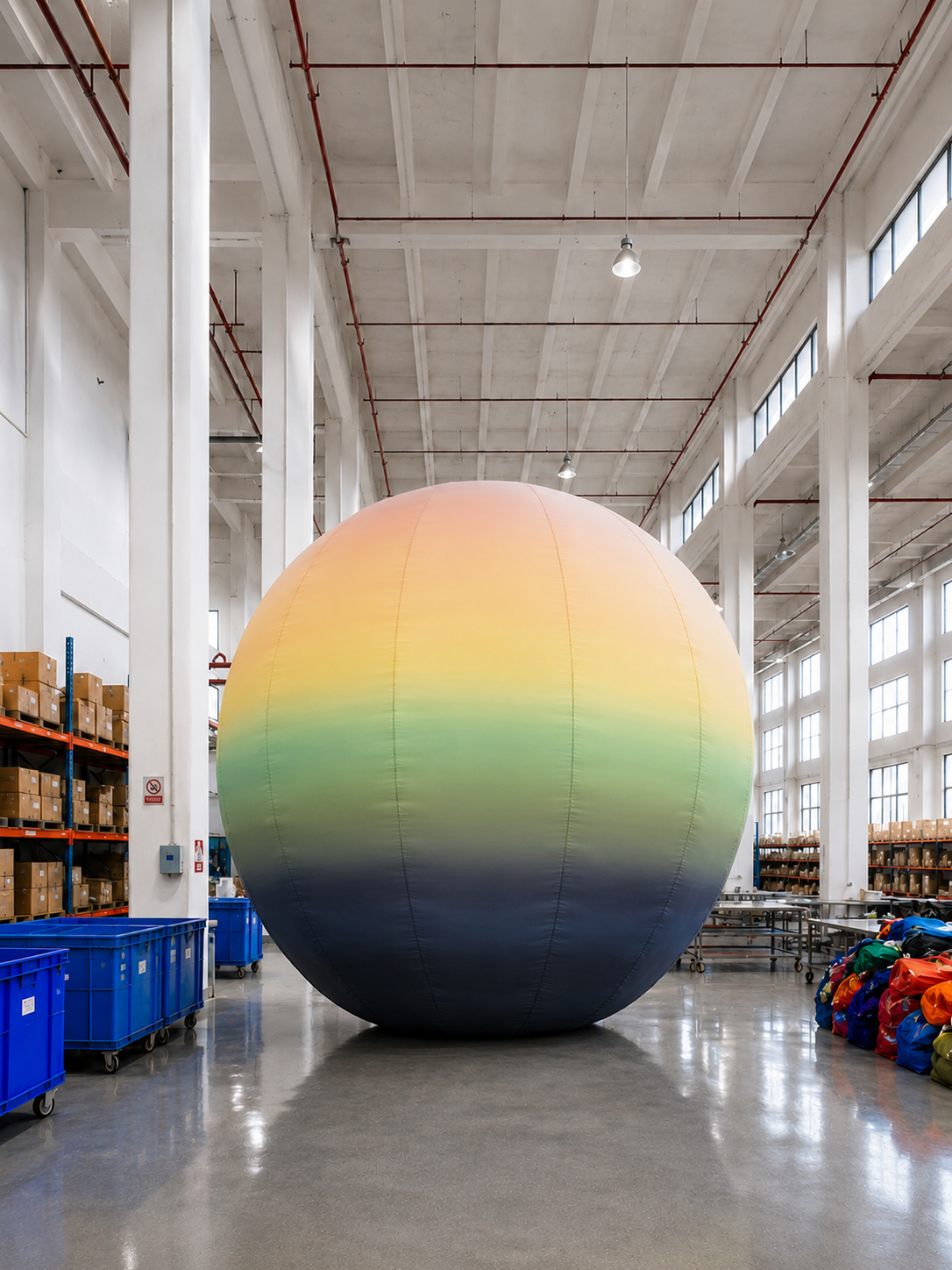 Planeta Inflable