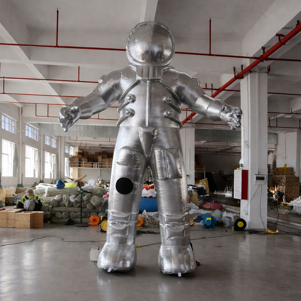 Astronauta