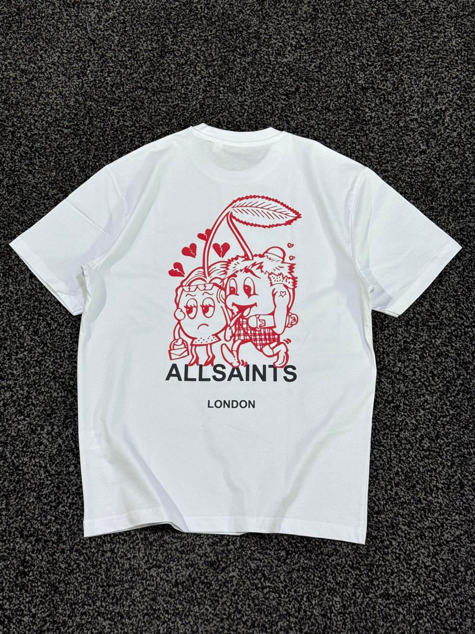 Playera Allsaints