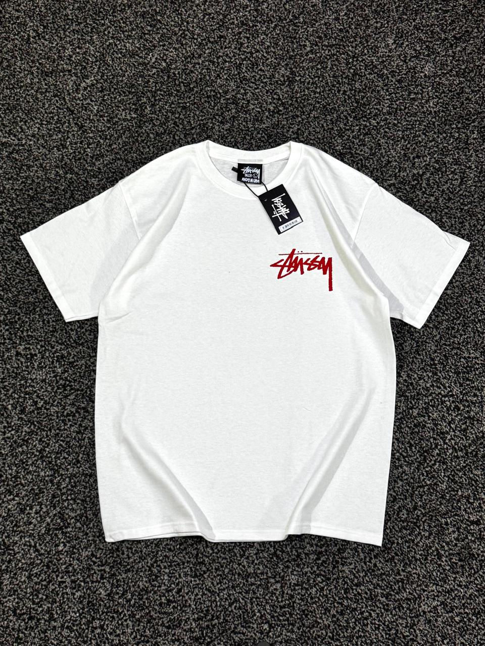 Miniatura: Playera Stussy