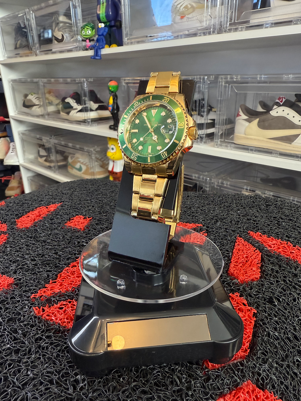 Miniatura: Reloj Rolex