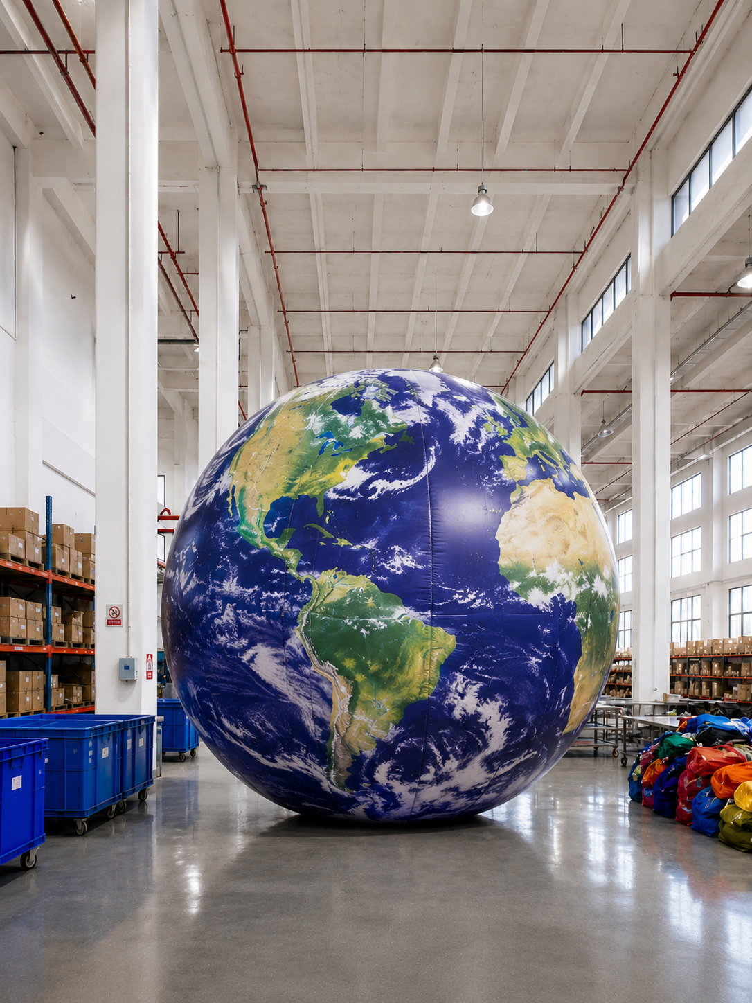 Planeta Inflable