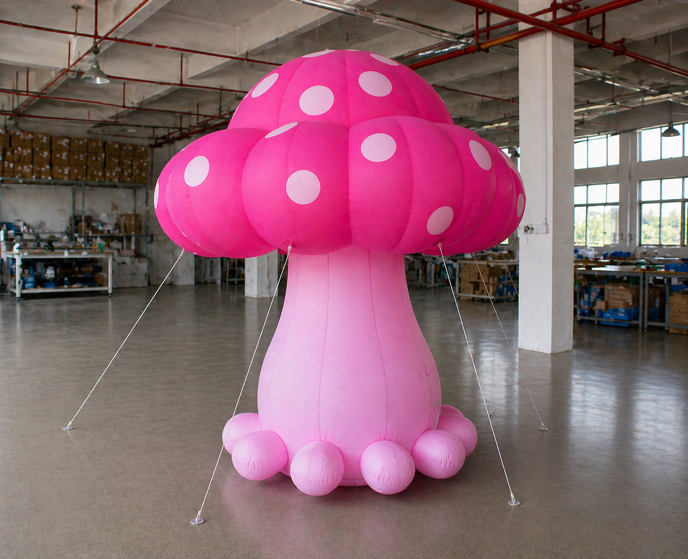 Mushroom