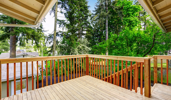 Nice deck with beautiful scenery, and space American northwest home.jpg