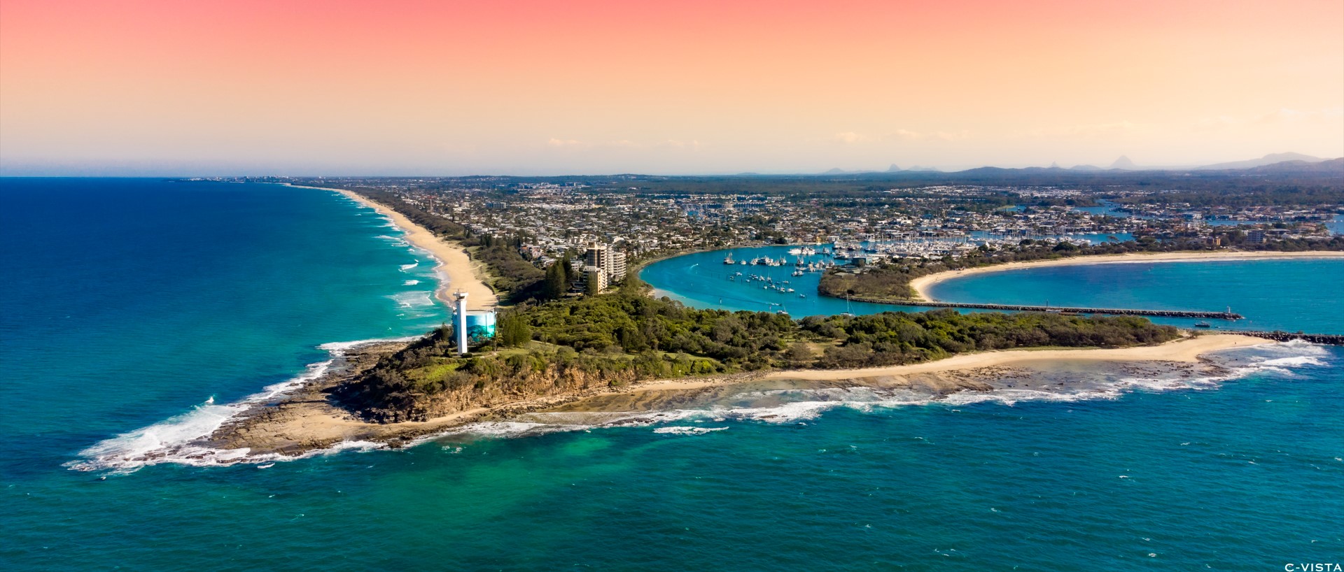 Point Cartwright 2