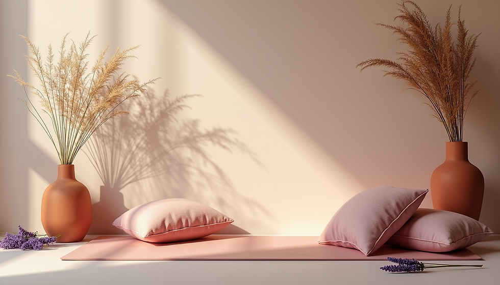 Transform Your Wellness Routine with Root&Petal Botanicals Aromatherapy